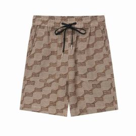 Picture of Balenciaga Pants Short _SKUBalenciagaM-XXL131318852
